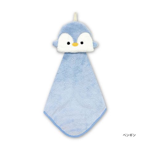 4570042461139



25P 46113



パイン・クリエイト
アニマルタオルマスコット ペンギン