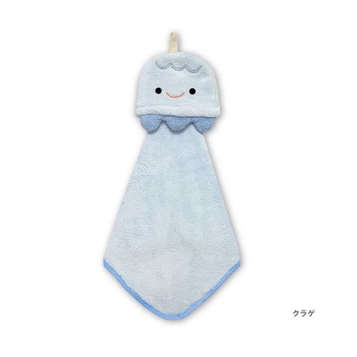 4570042461146



25P 46114



パイン・クリエイト
アニマルタオルマスコット クラゲ