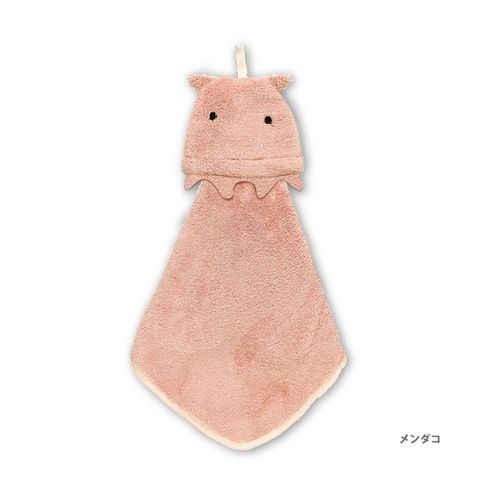 4570042461160



25P 46116



パイン・クリエイト
アニマルタオルマスコット メンダコ