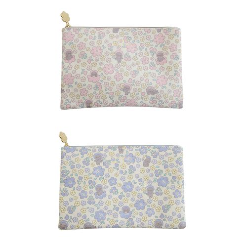 4995394490376







ビスク
アングリーマチコ フラワー フラットポーチ