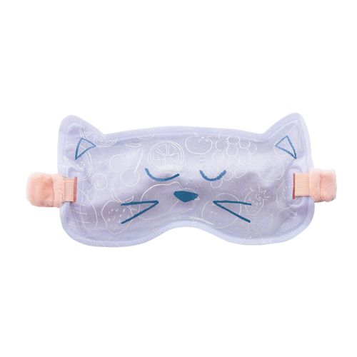 4995394490321



7193YBY003



ビスク
ジェルアイピロー キャット