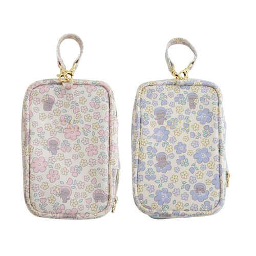 4995394498556







ビスク
アングリーマチコ フラワー 推し活ポーチ