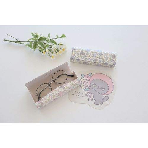 4995394276321







ビスク
アングリーマチコ フラワー スリムメガネケース