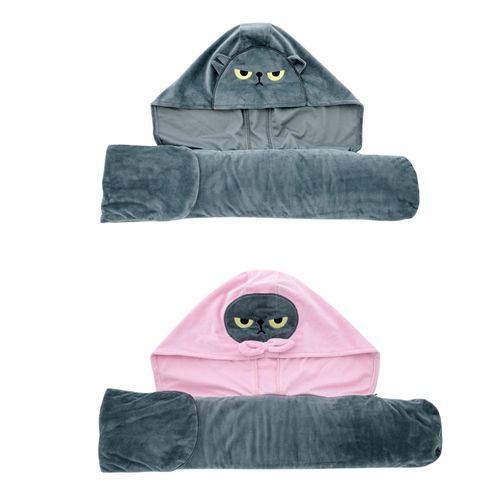 4995394451599







ビスク
アングリーマチコ トラベル フード付きマルチピロー