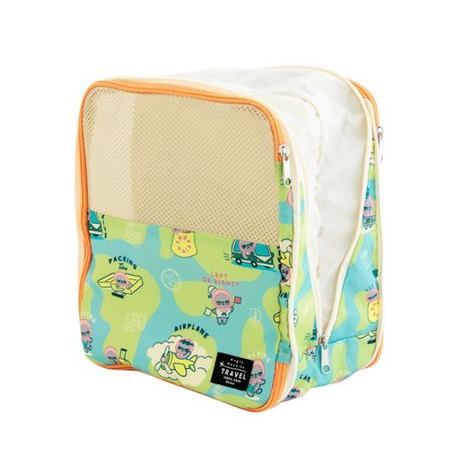 4995394387287



0020AGT021/TU



ビスク
アングリーマチコ トラベル 圧縮ポーチM TU