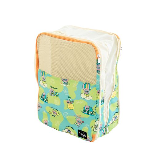 4995394402546



0020AGT031/TU



ビスク
アングリーマチコ トラベル 圧縮ポーチL TU