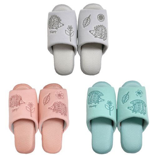 0



アセット
LISA LARSON スリッパ お散歩はりねずみ