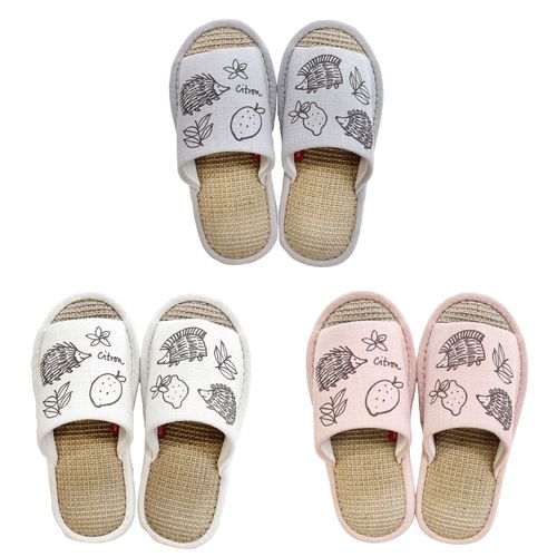 0



アセット
LISA LARSON スリッパ レモンとはりねずみ