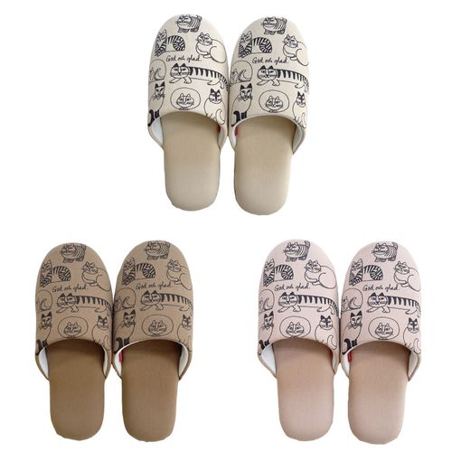 0



アセット
LISA LARSON スリッパ スケッチねこたち