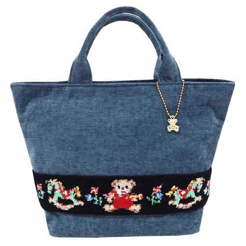 4988558133820







カワサキ
モクバベアー手提げ