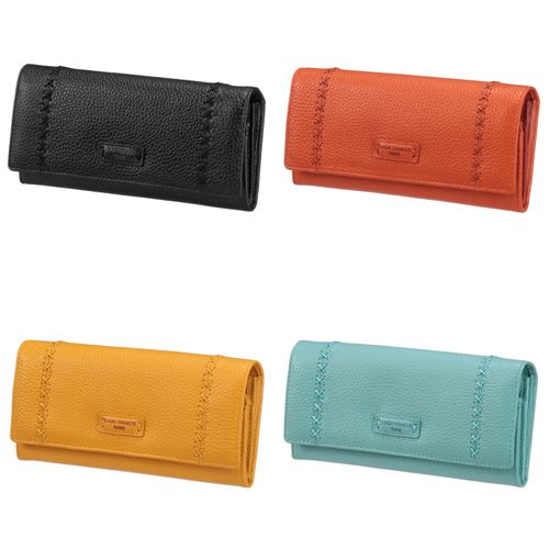 ラモーダヨシダ
中束L字ファスナー束入れ