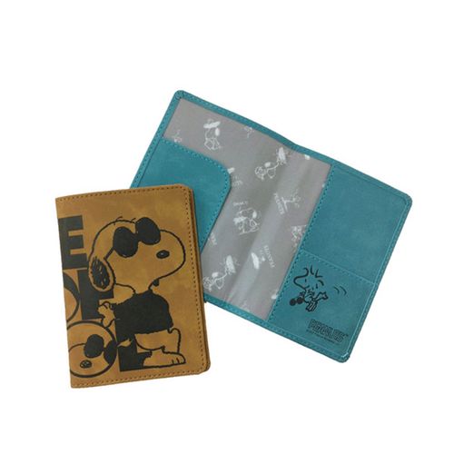 4945571251375







バンガード
スヌーピー エンボスパスポートケース