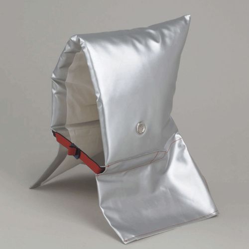 90001 ES



大明企画
防災アルミずきん L