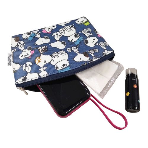 4945571251115



PAENUTS



バンガード
スヌーピーきょうだいポーチ