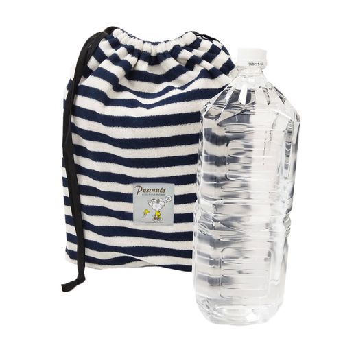 4945571251405







バンガード
スヌーピー マチあり巾着ボーチ