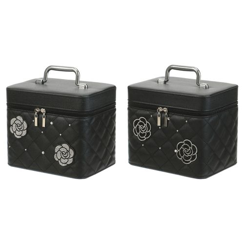 ジェノバ
カメリア付きメイクBOX