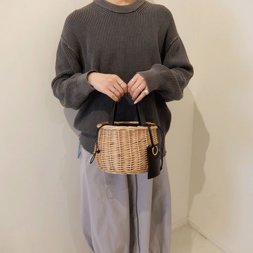 井野屋
柳カゴバッグ