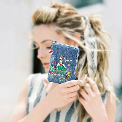 はちや
Think Bee！ バニービーポーチ