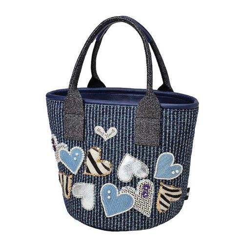 はちや
Think Bee！ キャンディハートミニトート