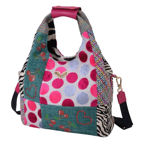 はちや
Think Bee！ ビーランドトートバッグ 2WAYタイプ