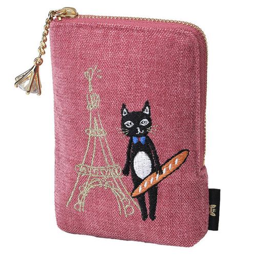 はちや
Think Bee！シャンパンフラッシュポーチ