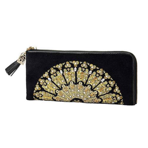 はちや
Think Bee！ ノートルダムL型長財布