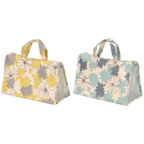 4573351441809







キタゲン
温泉バッグ マーガレット柄