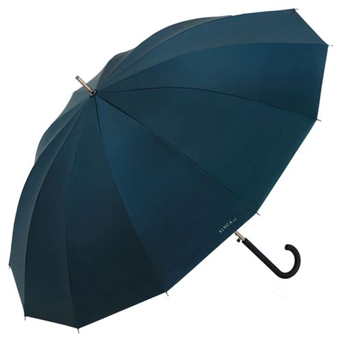 4537988313564



0



ワールドパーティー
Wpc. 晴雨兼用SiNCA63CM ロング傘