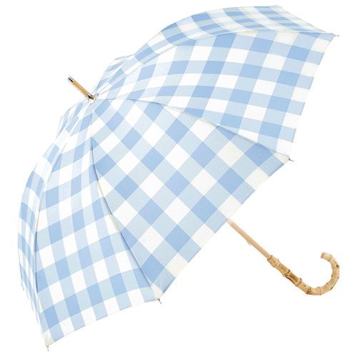 4525151087299



0



ビコーズ
晴雨兼用 チェック長傘