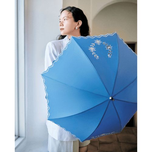 4525151090282



0



ビコーズ
日傘専用 カットワークレース長傘