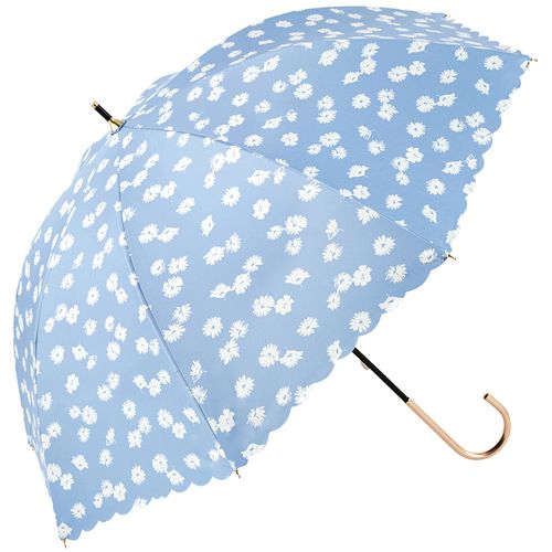 4525151093290



0



ビコーズ
晴雨兼用 フローレット長傘