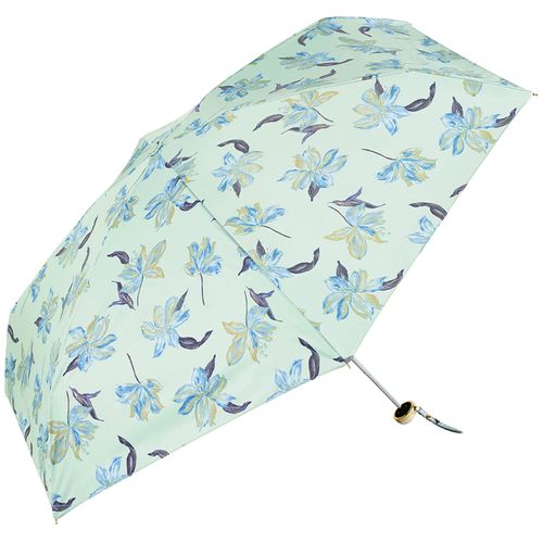 4525151104484



0



ビコーズ
晴雨兼用 サマリーフラワー折傘