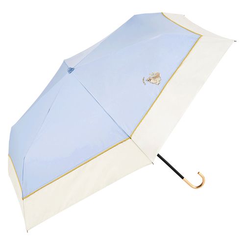 4525151110287



0



ビコーズ
晴雨兼用 キャッツ刺繍折傘