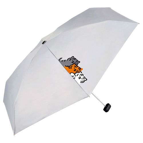 4525151108970



0



ビコーズ
晴雨兼用 ムジークタイガー折傘