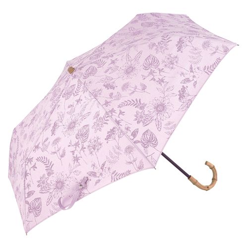 4525151044681



0



ビコーズ
晴雨兼用 ボタニカルプリント トートバッグ式ミニ傘