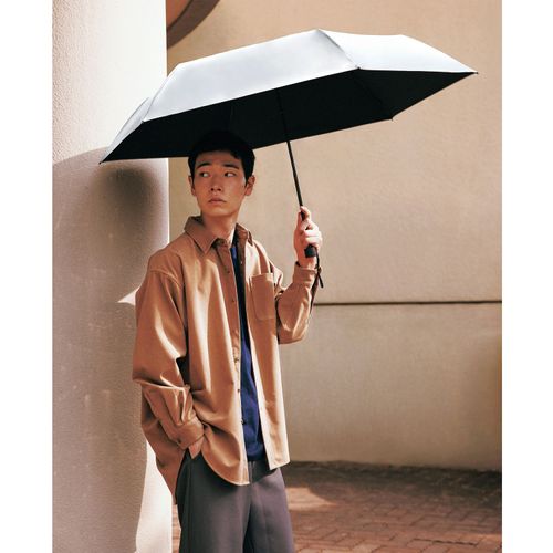 4525151116982



0



ビコーズ
全天候型 プレーンカラーラージ折傘