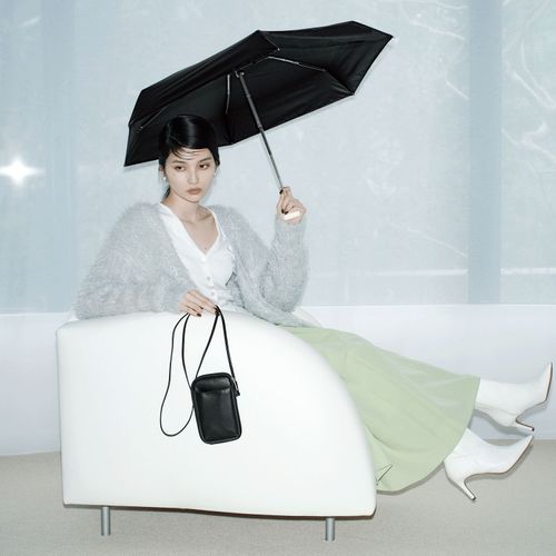 4525151132166







ビコーズ
PUショルダーポーチパラソルミニ