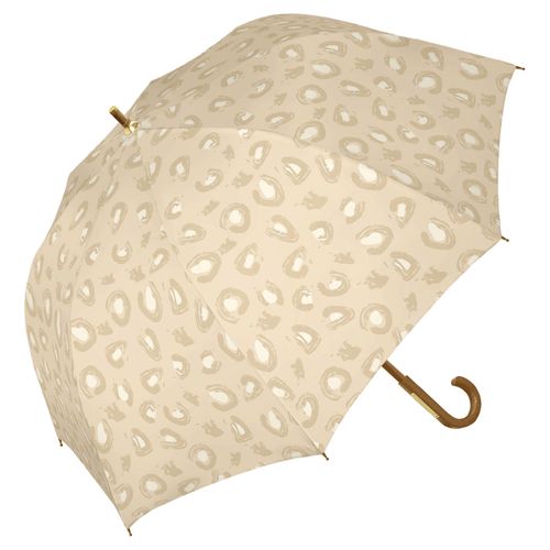 4570121817789



0



アセント
晴雨兼用ボディラップ レオパード長傘