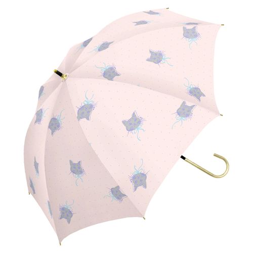 4570121818762







アセント
晴雨兼用キャット長傘