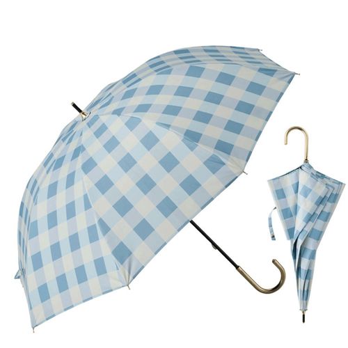 4934407194573



0



宮嶋
晴雨兼用 ギンガムチェック長傘