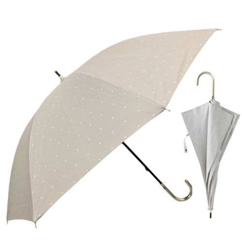 4934407193040



0



宮嶋
晴雨兼用 スモールドット長傘