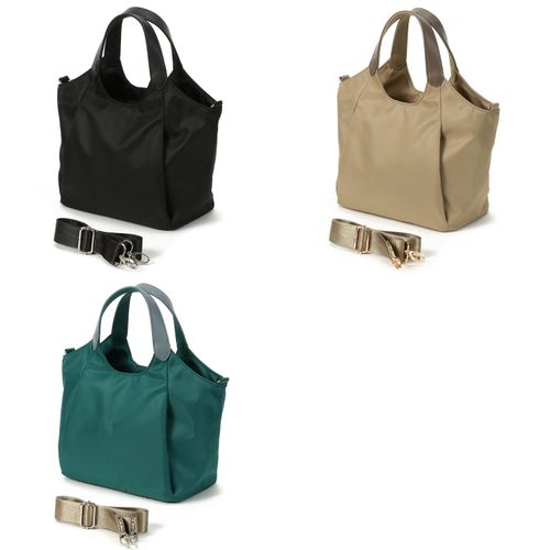 4549932348928







クー
COOCO ダブルジップポケット2WAYミニトートバッグ