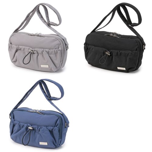 コーエイ
marie claire bis ドロストショルダーバッグ