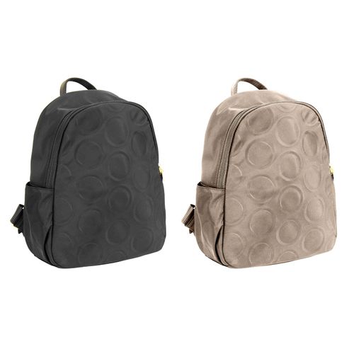 4550254031382







ユメックス商事
ドットエンボスリュックサック