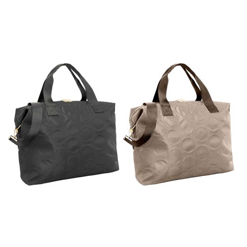 4550254031412







ユメックス商事
ドットエンボスボストンバッグ