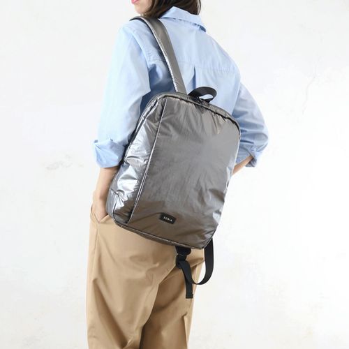 4550521113650







センバドー
撥水パールグロウリュックサック