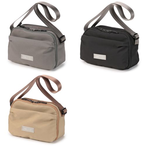 コーエイ
nap コンパクト多収納ショルダ－バッグ