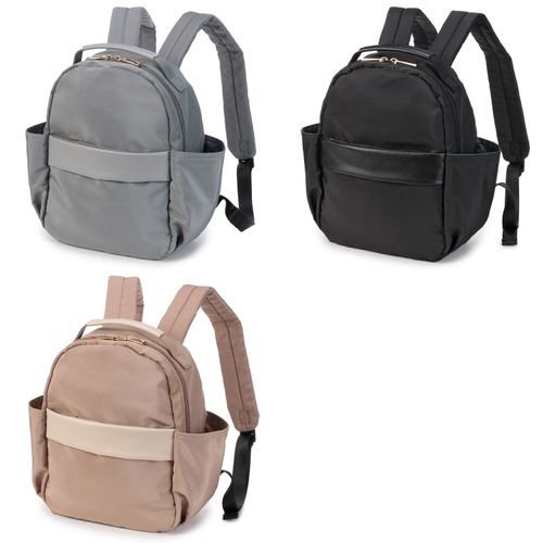 コーエイ
コンパクト多収納リュックサック