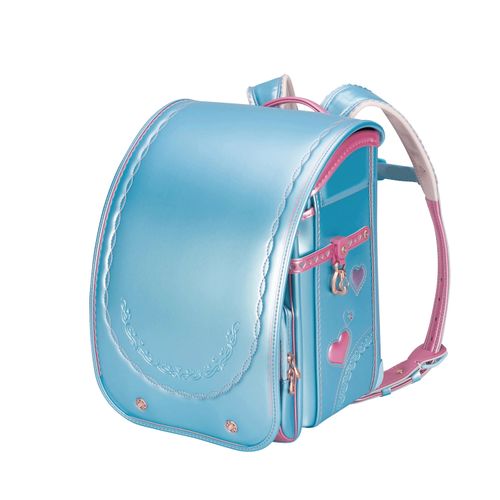 4900554100927



05-06155



協和
プラチナセレクト ランドセル パールスカイ×パールピーチ