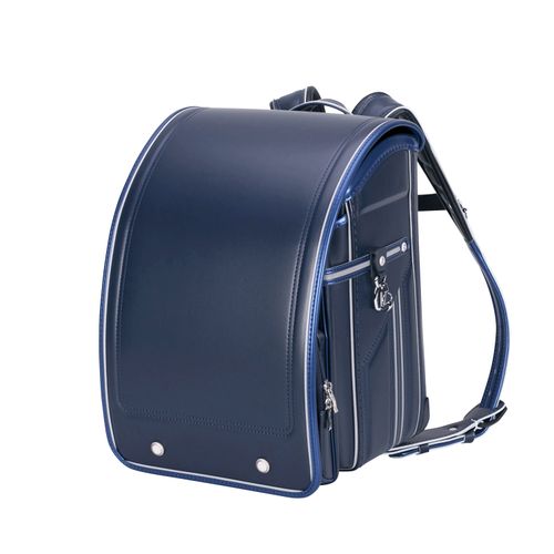 4900554107308



05-16003



協和
スーパーフラッシュ ランドセル ネイビー／メタリックブルー